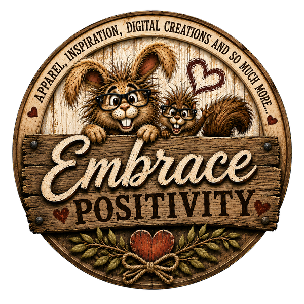 Embrace Positivity