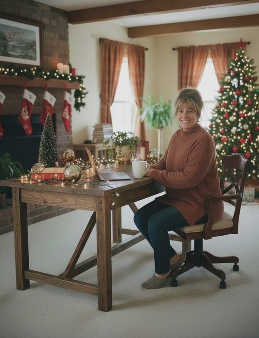 Daily Affirmation - Keep Pushing Forward Affirmation for Respectful, Purpose Driven Creators