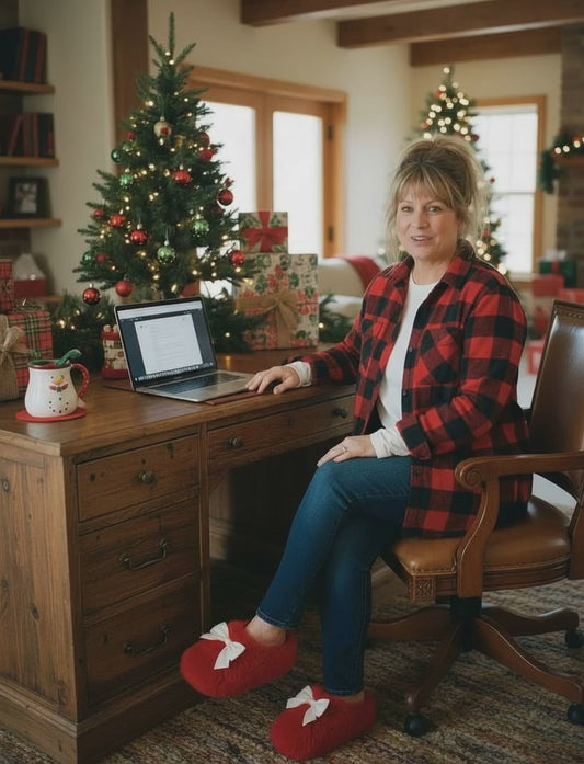 Daily Affirmation - Grow Your Business And Personal Life Together Affirmation