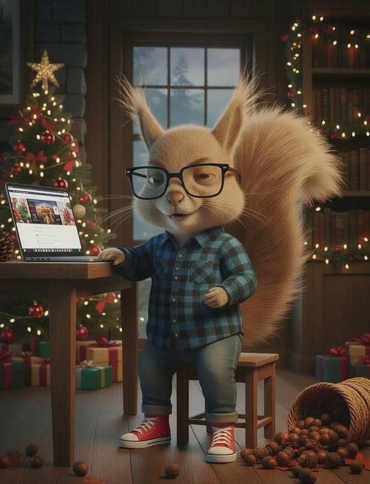 Positive Vibes - Dr Nuttinghem Staying Relevant on Social Media