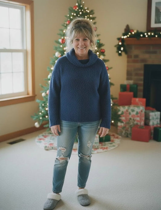 Daily Affirmation - Powerful Monday Affirmation for Confidence, Focus & a Strong Week Ahead