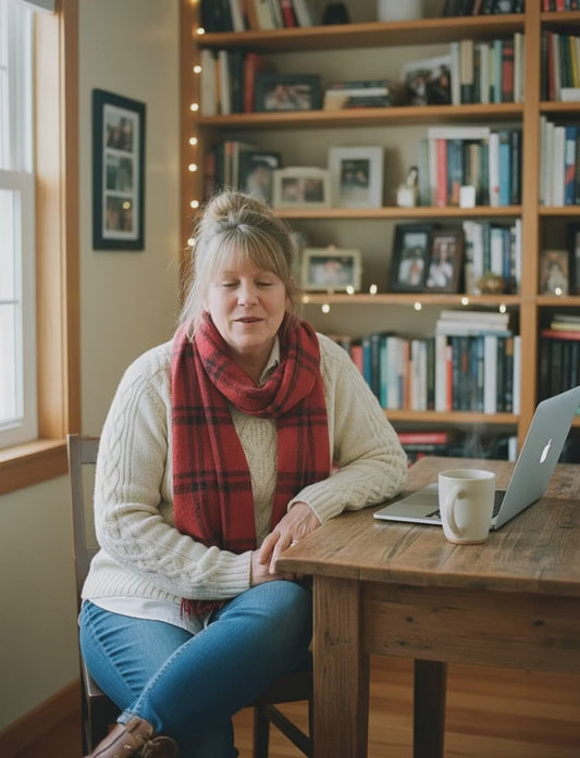 Start your day with positivity and purpose. This daily affirmation inspires strength, gratitude, and growth—reminding you to stay grounded, focused, and confident as you embrace the day ahead.