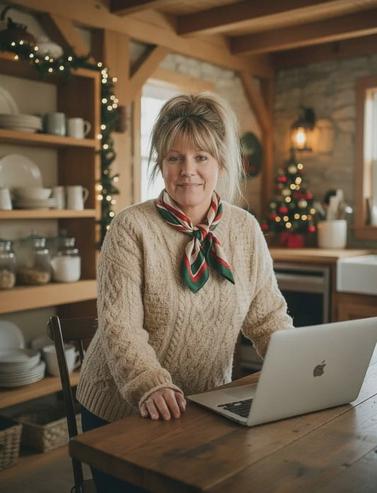 Daily Affirmation - December 1st Affirmation for Digital Creators: Start the Month Strong