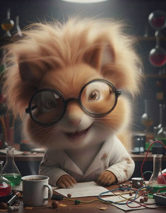 Positive Vibes - Breaking news: your support animal reviewed your vibe, and we have a situation