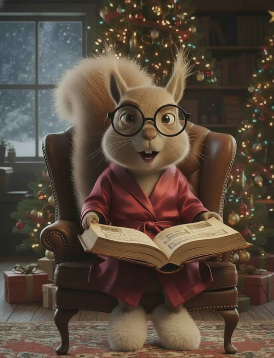 Positive Vibes - Dr. Nuttingham Helps You Beat the Sunday Blues