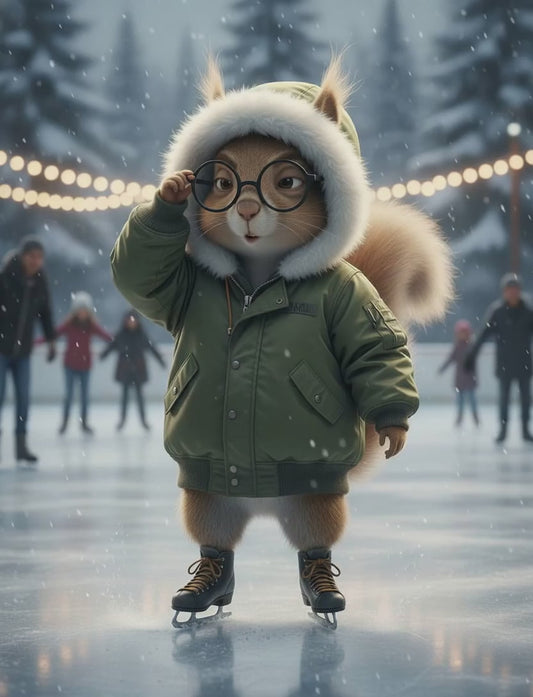 Positive Vibes - Dr. Nuttingham On Finding Your Niche And Taking Constructive Criticism As A Digital Creator