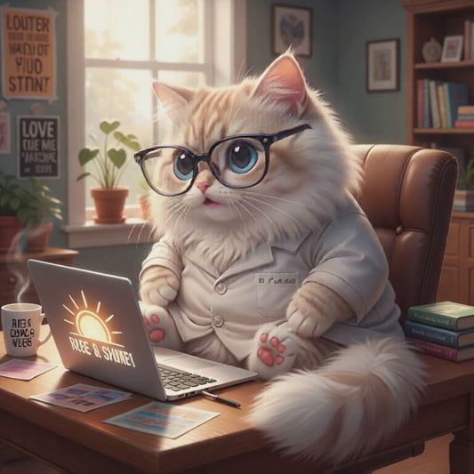 Positive Vibes - 11/12/2025