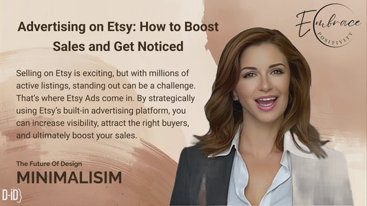 Advertising on Etsy: An in-depth playbook to boost sales - Digital