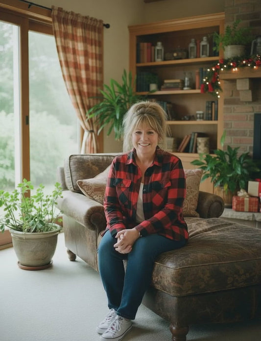 Daily Affirmation - stay encouraged when your progress feels slow