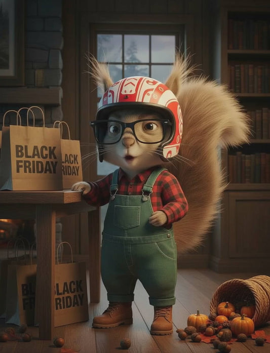 Positive Vibes - Black Friday Affirmation For Digital Creators Staying Focused And Confident