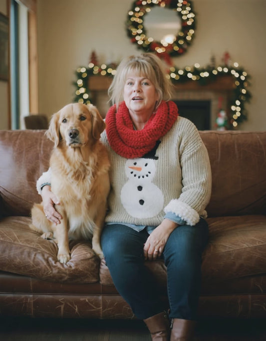 Daily Affirmation - November 7, 2025